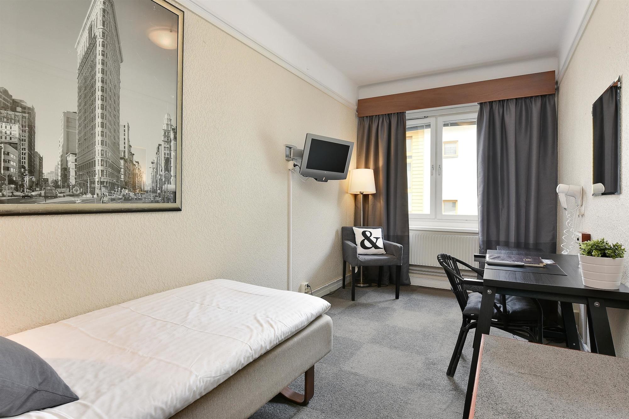 Centric Hotel Norrkoping Exterior photo