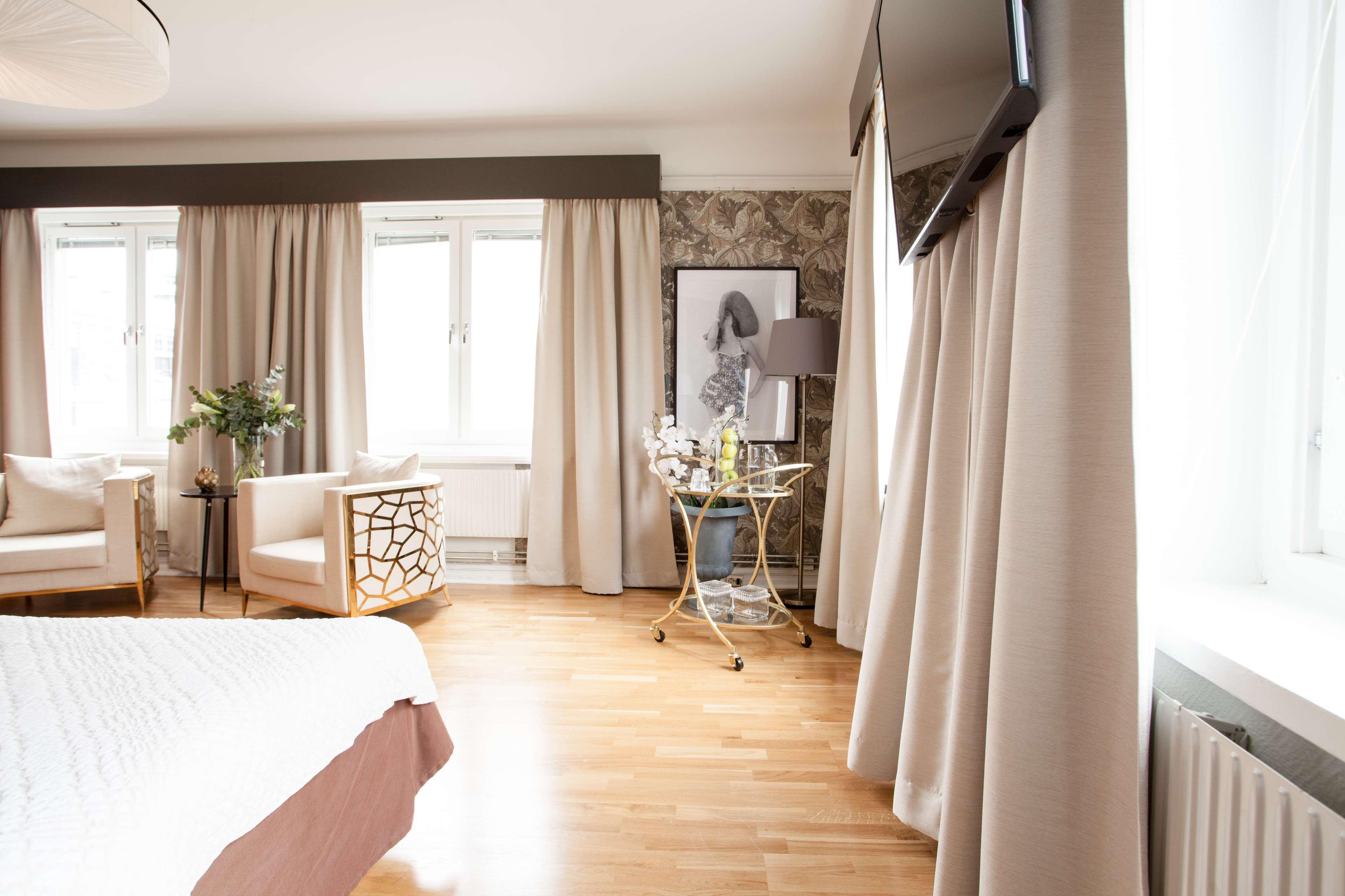 Centric Hotel Norrkoping Exterior photo