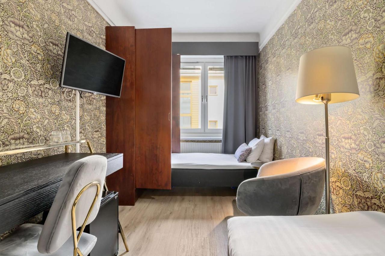 Centric Hotel Norrkoping Exterior photo